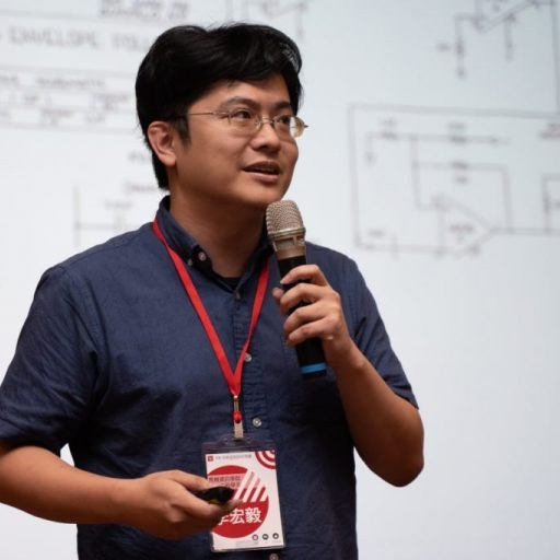 Hung-yi Lee