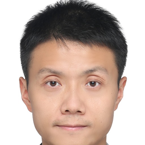 Chenguang Wang