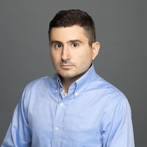 David Harwath